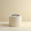 Ceramic figure ornaments, handcrafted products, multiple doll sets Specification image